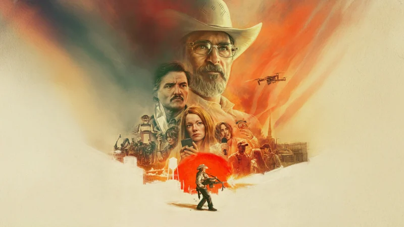 Thị Trấn Trong Cơn Dịch