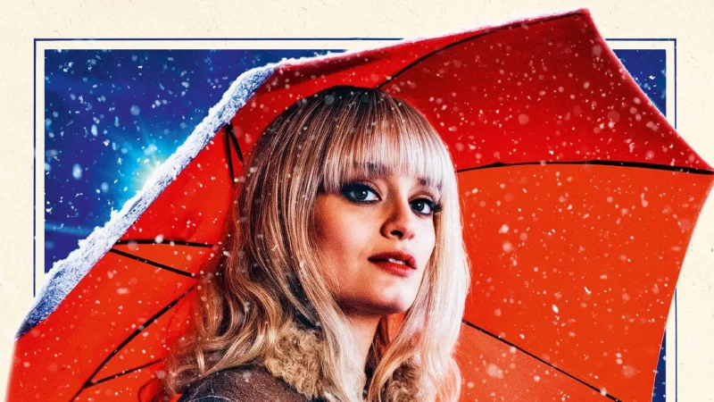 Đêm Giao Thừa Ở Paris (Joli Joli)