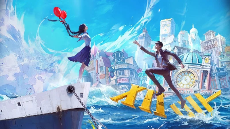 Đứa Con Thời Gian