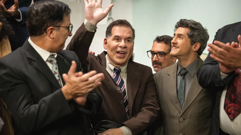 Luật Sư Xuất Chúng (Uma Advogada Brilhante)