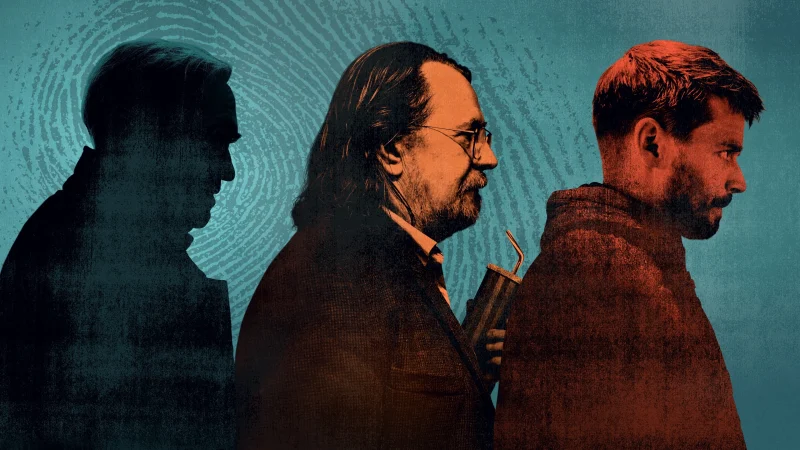 Những Điệp Viên Hết Thời (Phần 4)