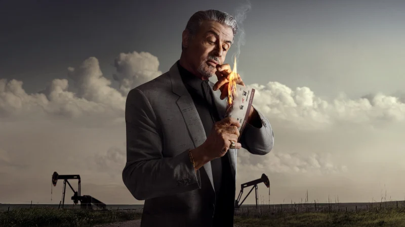 Ông Trùm Giang Hồ (Phần 3)