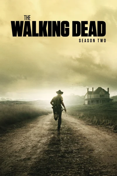 Xác Sống (Phần 2)