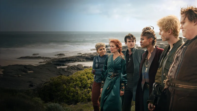 Băng Chuột: Câu Chuyện Thợ Săn Quái Vật