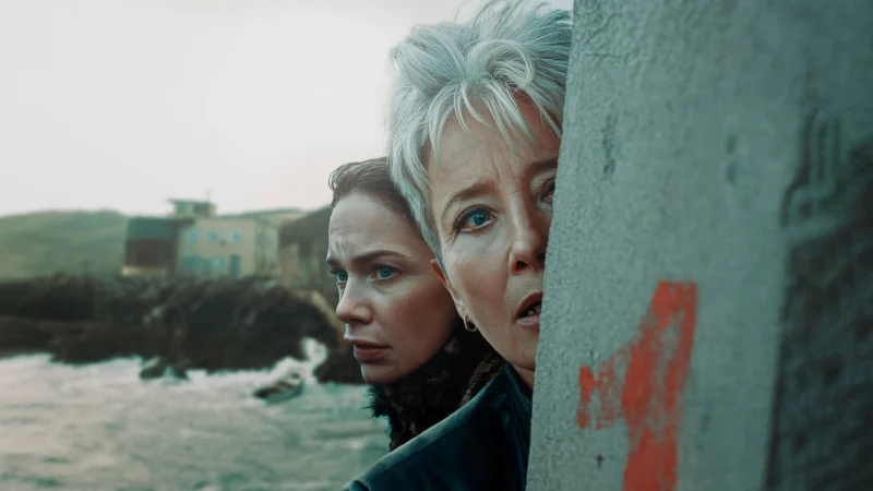 Đường Về Cõi Chết