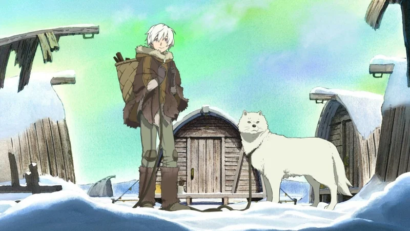 Gửi Em, Người Bất Tử (Phần 3)