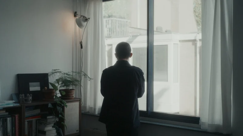 Mảnh Vỡ Thiên Kiến