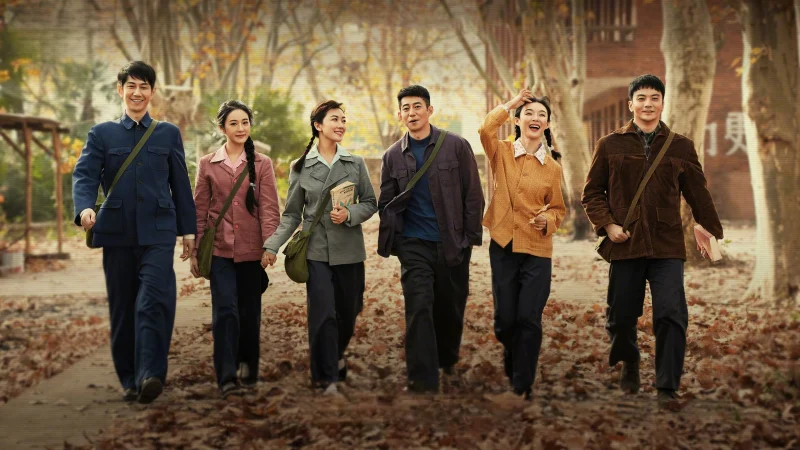 Nỗi Nhớ Theo Gió Bắc