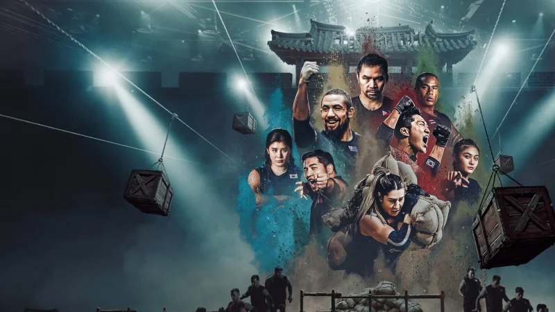 Thể Chất: Châu Á