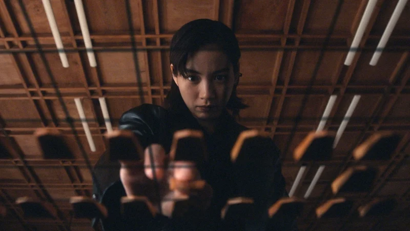 Thiên Tài Phá Trận