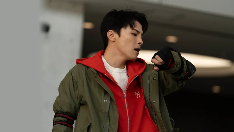 Thục Mạng Vì Tiền: Nhiệm Vụ Tokyo