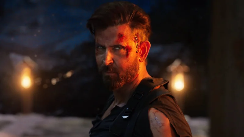 Truy Lùng Trùm Khủng Bố 2