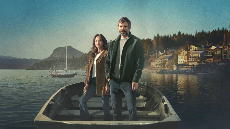 Án Mạng Ở Thị Trấn Nhỏ (Phần 1)