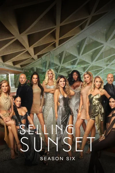 Môi Giới Hoàng Hôn (Phần 6)