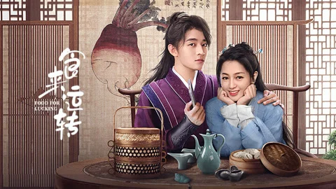 Món Ăn Thay Đổi Thời Vận