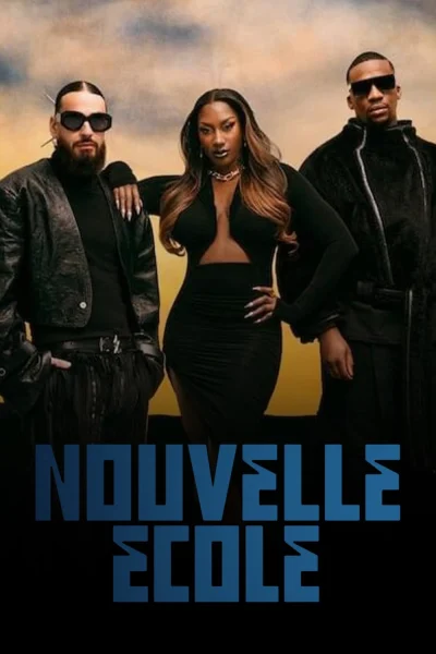 Nhịp Điệu Hip Hop Pháp (Phần 3)